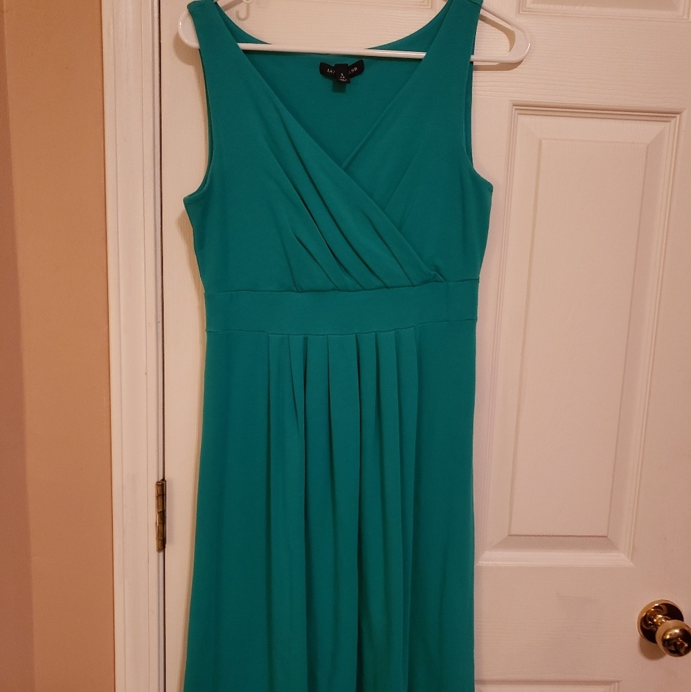 Land's End Sundress